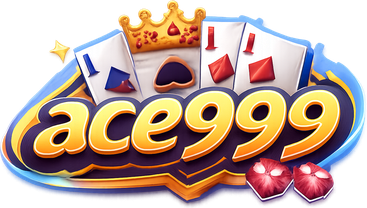 ace999 ব্র্যান্ড লোগো